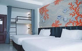 Norn Talay Surin Beach Phuket